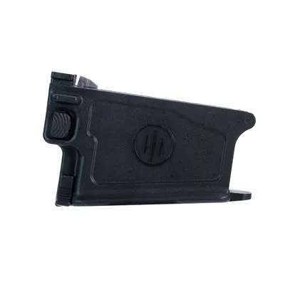 UXR 7.62x39mm Magwell Assembly Black
