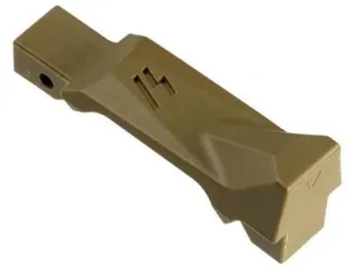 Strike Industries M4 AR15 Fang Series Trigger Guard FDE
