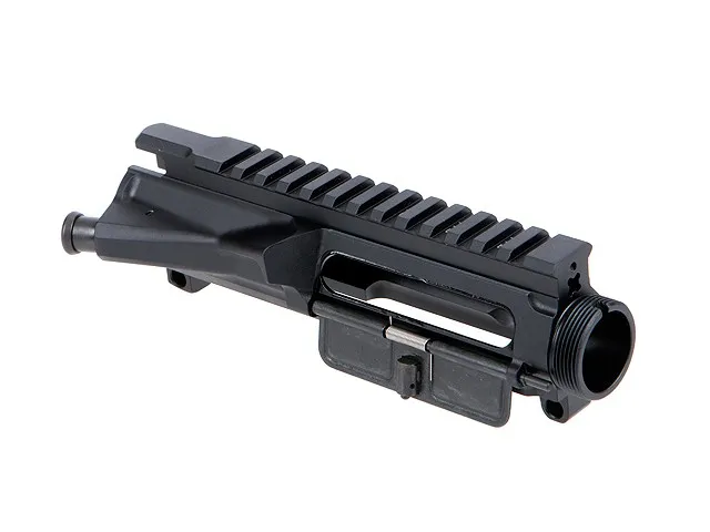 Rainier Arms UltraMatch Billet Upper - MOD 3