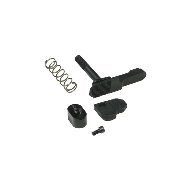 ZEROED Ambidextrous Magazine Catch and Button Kit