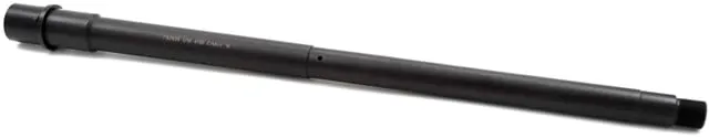 AT3 Tactical 7.62x39 Medium Profile 16 Inch AR-15 Barrel Black