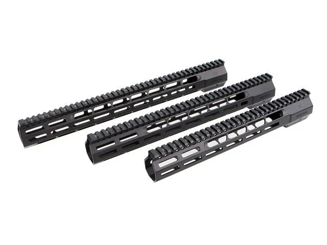 Mega AR-15 Wedge Lock Rail M-LOK Hand Guard