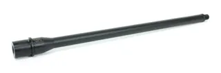 Kaw Valley Precision 9mm Caliber 4150 QPQ AR-15 Barrel 16in Black Medium