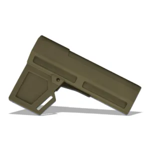 Shockwave 2M Blade - OD-Green (Blade Only)