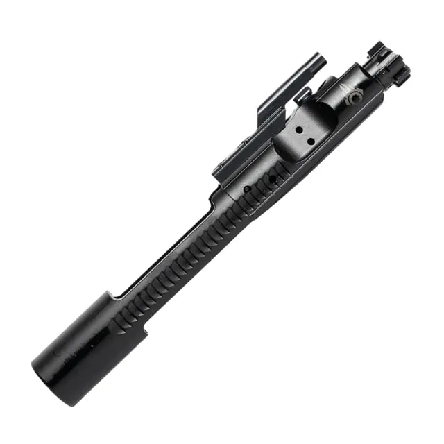 Obsidian Arms M16 Bolt Carrier Group BCG 5.56 Phosphate Black