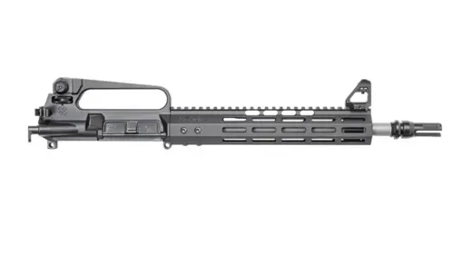 Noveske Upper Complete 4Th Generation Carry Handle Upper N4 5.56 12.5 Mlgs Og BLK 1/2X28