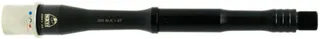 Faxon Firearms Match Series AR-15 .300 AAC Blackout Threaded AR Barrel 9in Gunner Pistol Length 1-5 Twist 5/8x24 Salt Bath Nitride Black