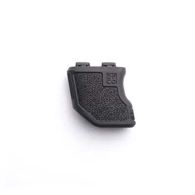 Tiger Claw M-LOK Angled Forward Grip Black