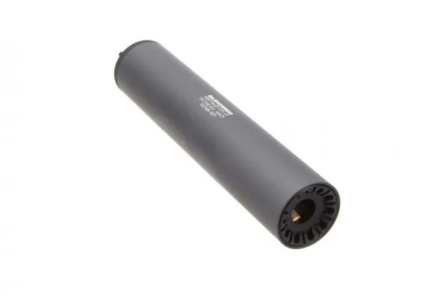 Silencerco Octane 45K Suppressor