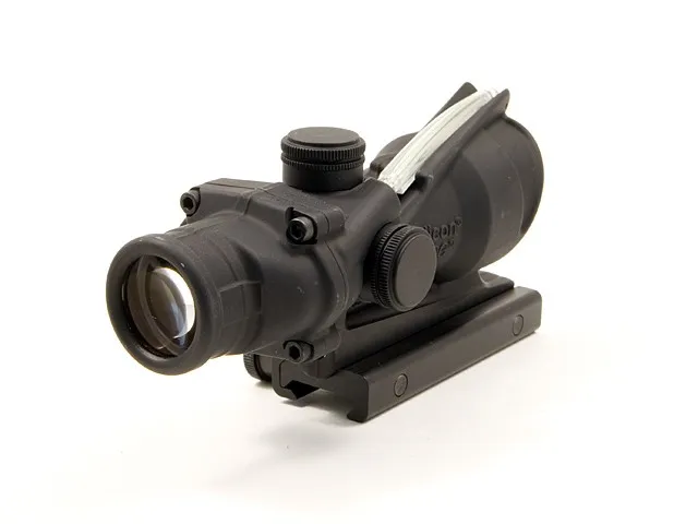 Trijicon ACOG TA31H-G