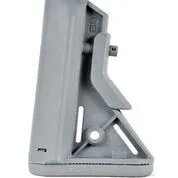 B5 Systems SOPMOD Bravo Stock - Wolf Grey BRV-206-01