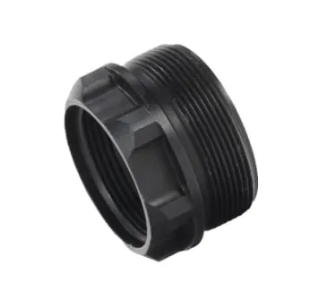 PWS PUB-A Mount Suppressor Hub Interface 1.125 x 28