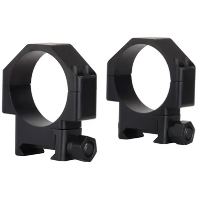 Tsr-W Aluminum Rings 35mm Low