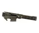 Dirty Bird AR-15 Forged Multi-Cal Receiver Set + SRMS Handguard - Midnight Bronze, 9.7"