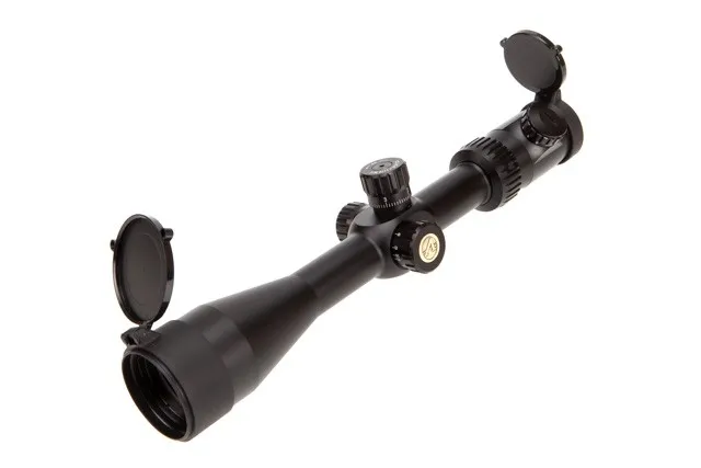 Athlon Argos BTR 6-24x50 FFP IR MIL