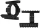 Samson Modular Accessory Tactical Rail for the AR-15 M4