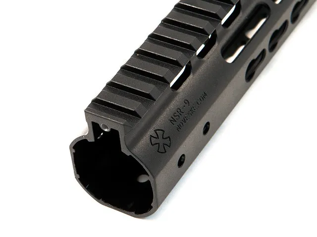Noveske NSR-9