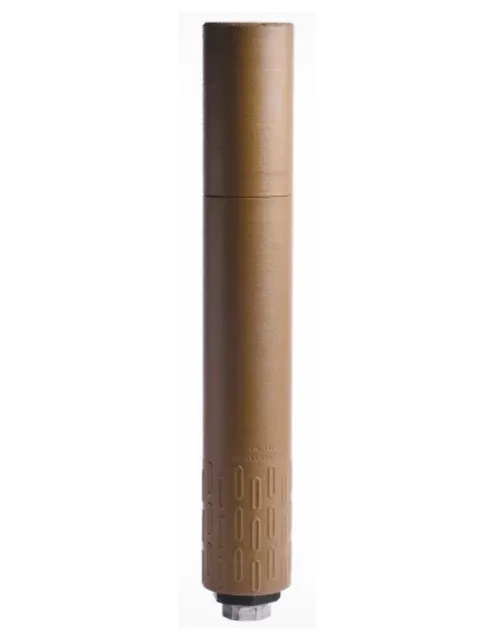 HUXWRX Flow 45 M Suppressor, FDE