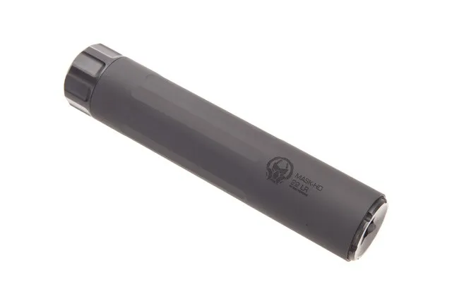 Dead Air Armament Mask 22 Silencer