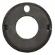 DPMS Mil-Spec End Cap AR-15 Handguard Black