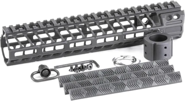 Spikes Tactical M-LOK Rail 10in