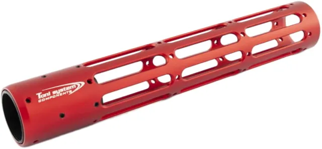 Toni System AR9 Slots Length 250mm Red