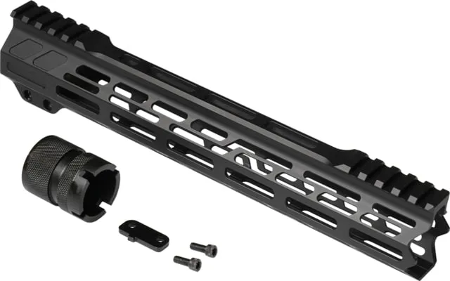 CMMG EML 11 AR-15 Handguard Kit Armor Black