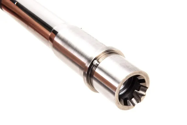 BSF Barrels 16 Pistol Gas 300 Blackout 1/8 Twist