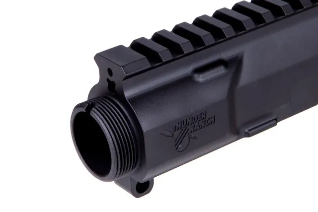 Noveske Stripped Gen 3 Upper Receiver Chainsaw - Thunder Ranch