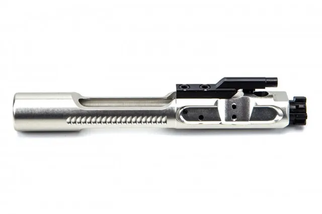 Shooting Innovations AR-15 LMB Low Mass BCG - Raw