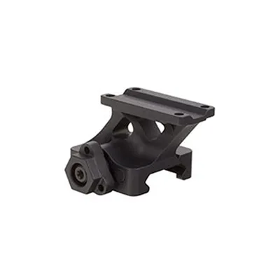 Mro Quick Release Full Co-Witness Mount W/Trijicon Q-Loc Black