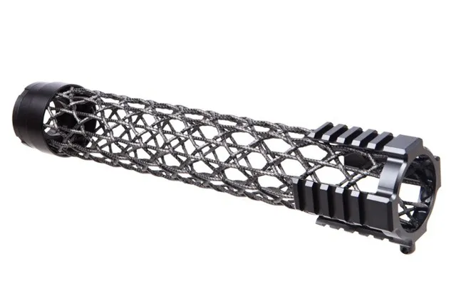 Brigand Arms AR15 Carbon Fiber Handguard ATLAS - 12"