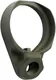Phase 5 Weapon Systems Inc Sloped Quick Disconnect End Plate OD Green