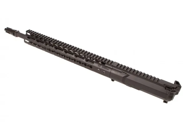 Noveske AR-15 .223/5.56MM Recce - 16 LP Gen 3