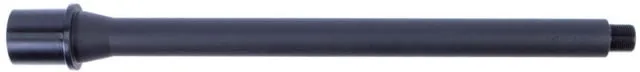 Rainier Arms Select 9mm Barrel 10.7in 1-10 Twist 1/2x28 Black Small