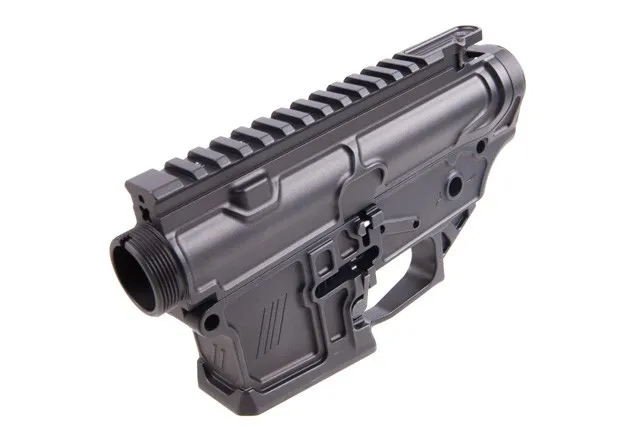 ZEV Technologies AR15 Billet Receiver Set