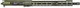 Aero Precision Complete Upper Receiver M4E1-T SM-15 5.56x45mm NATO 16in Government Mid Length 1 in 7 1/2 x 28 15in A2 Flash Hider Anodized OD Green