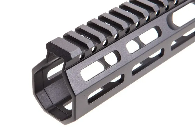 ZEV Technologies AR15 Wedge Lock Extended Length M-LOK Handguard - 16 5/8"