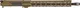 CMMG Mk4 9mm Resolute Upper Group Receiver 16.1in Midnight Bronze