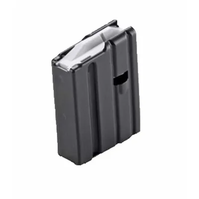 AR-15 Steel 6.5mm Grendel / 6mm ARC Magazine - 10 Round 6.5 Grendel Magazine