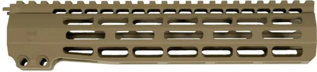 Dark Storm Industries DS-15 AR-15 Typhoon M-LOK Handguard FDE Cerakote 10in