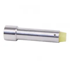Guntec USA AR 9mm Buffer Chrome