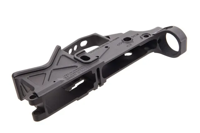 Battle Arms Development BAD556-LW Lower Receiver