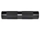 Sniper AR-15 9in Pistol Tubular / Round Forend Handguard 6061-T6 Aluminum .223/5.56 Mid-Length Matte Black