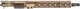 Geissele 5.56mm Super Duty MOD 1 Upper Reciever .750 14.5 in DDC