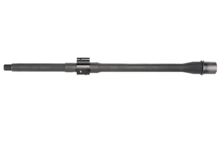 Spikes Tactical Barrel 5.56 - 16in Midlength CHF w/M4 Extension w/Gas Block