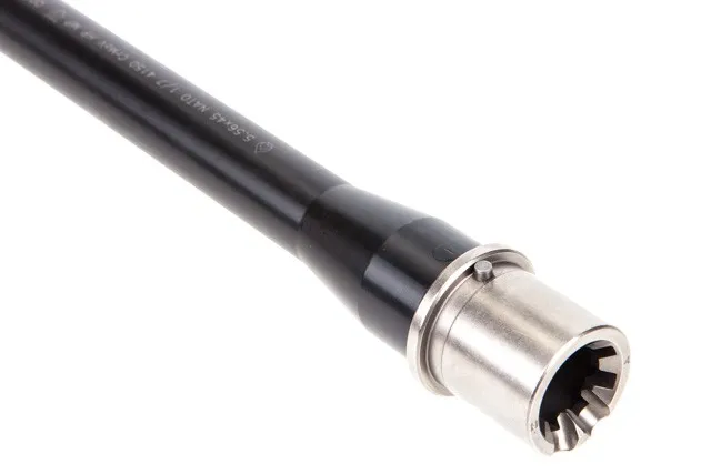 Ballistic Advantage Performance Series Hanson 5.56mm 4150 Chrome Moly 10.3" Barrel w/ Lo Pro Gas Block