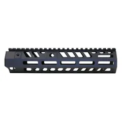 Guntec USA Socom Series 9 in Suppressor Compatible Handguard Anodized Black