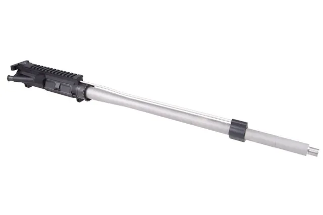 Rainier Arms SPR Upper Builders Kit Match .223 Wylde Rifle Gas - 18" (BLEM)