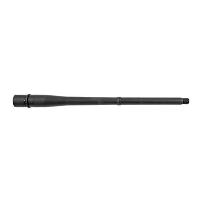 .308 AR 16" Hybrid Mid-Length, Chrome-Lined